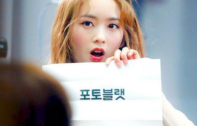 Cherry Bullet 메이