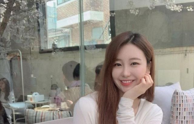 이지현 아나운서