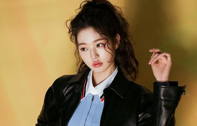 IVE WONYOUNG
