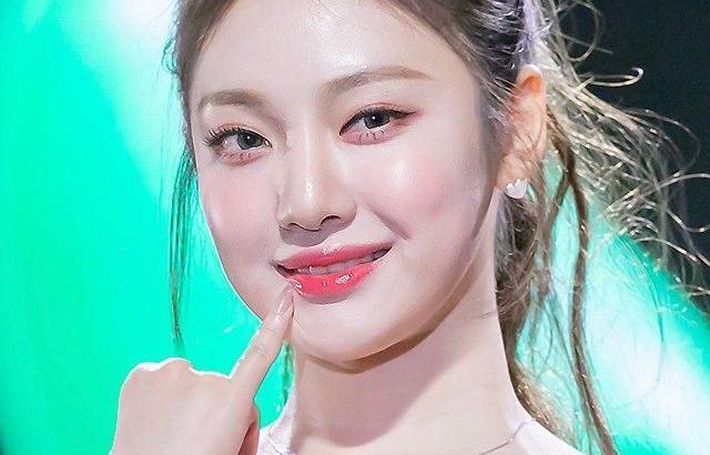 에스파 닝닝