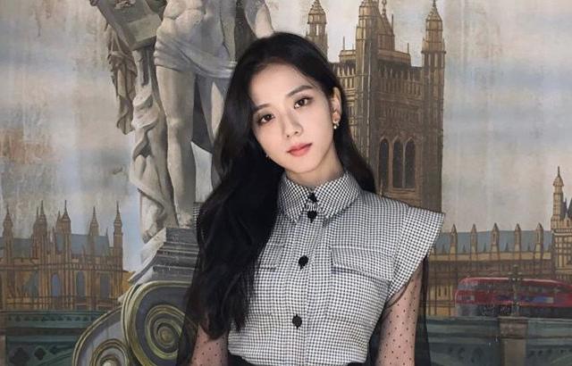 블랙핑크 지수