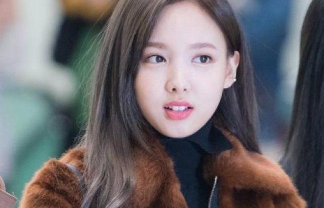 트와이스 나연