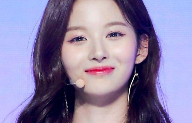 NMIXX 설윤아