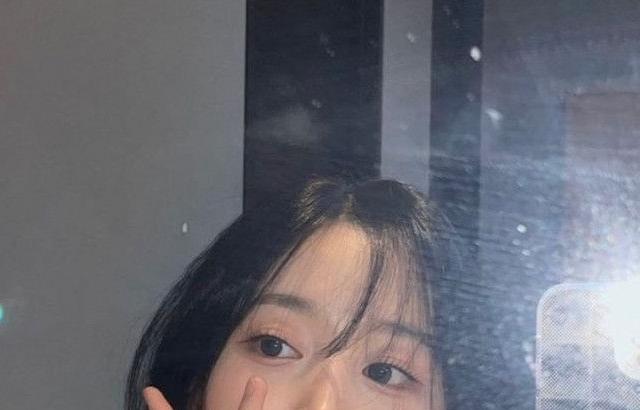 NMIXX 혜원
