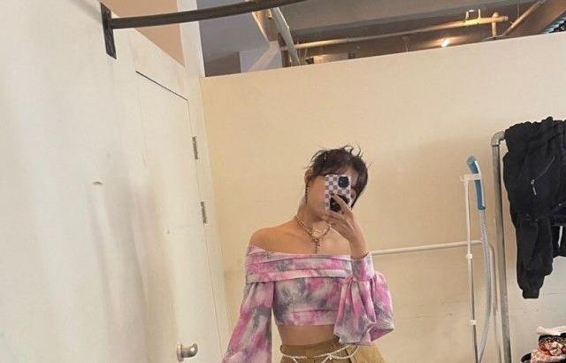 에버글로우 허유림