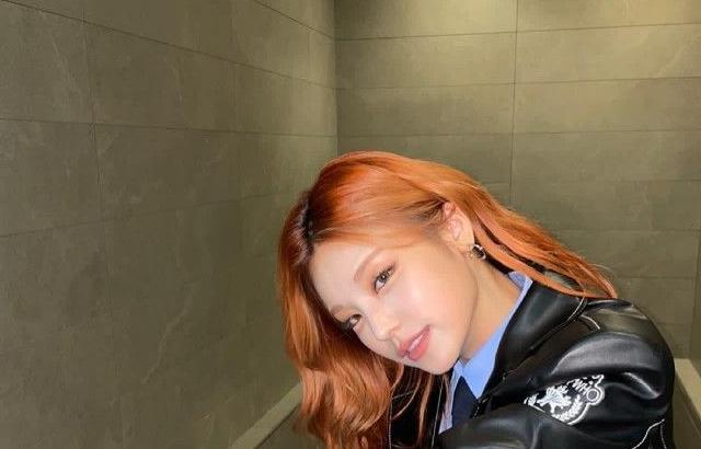 ITZY 예지