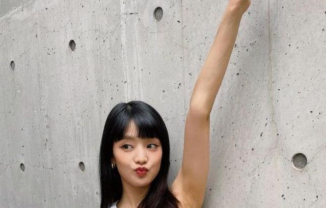 (G)I-DLE MINNIE