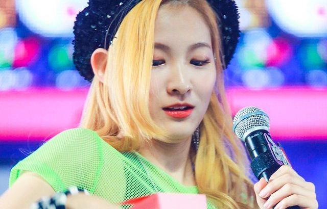 Cherry Bullet 레미