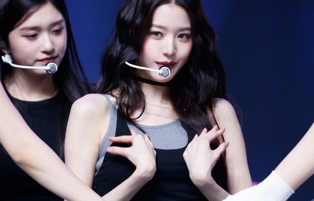 아이브 원영