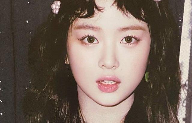 뉴진스 하니