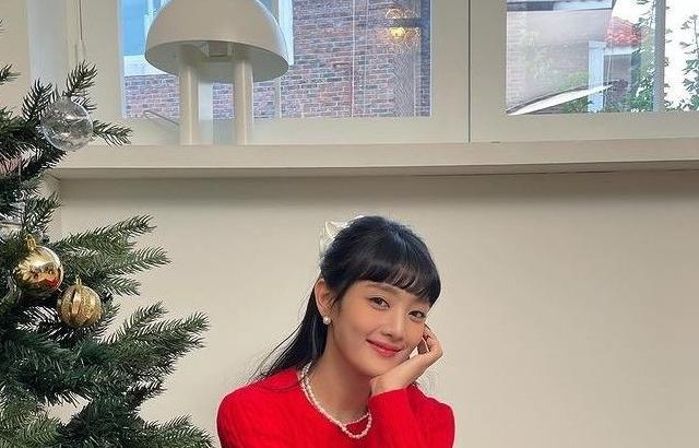 (G)I-DLE__Minnie
