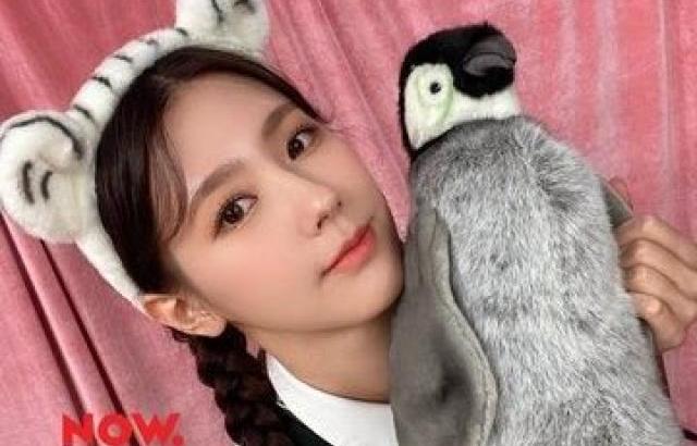 여자아이들 미연