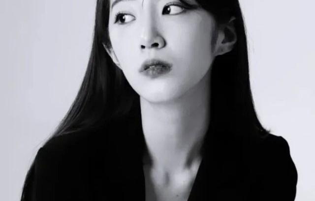 미스코리아 최서임