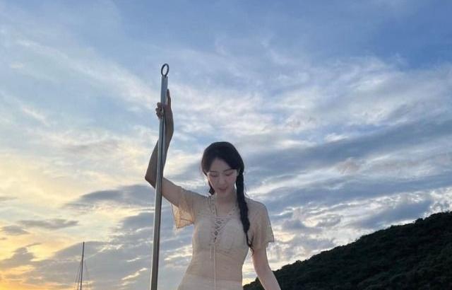 미스코리아 백가현