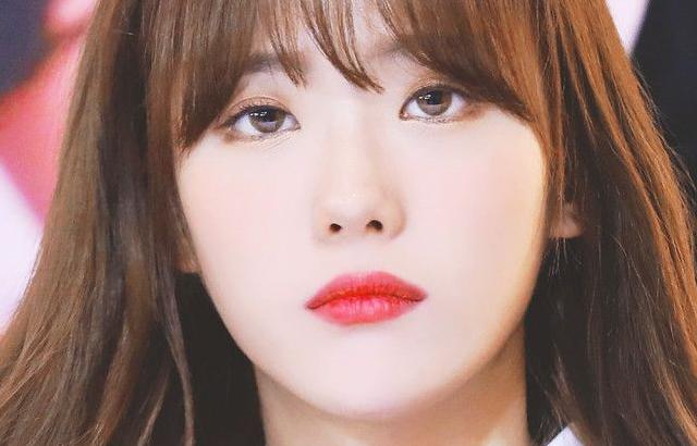 우주소녀 루다