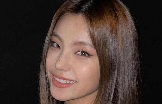 ITZY 예지