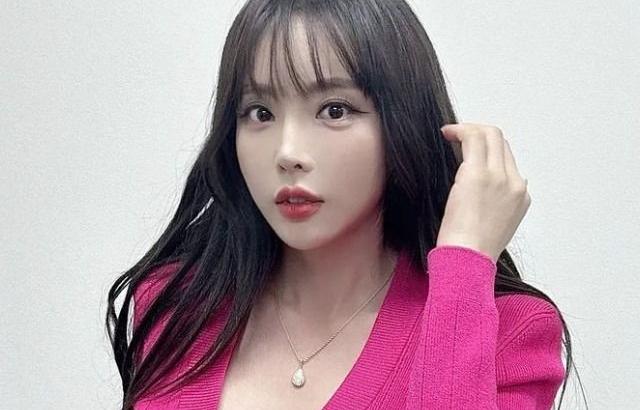 홍진영