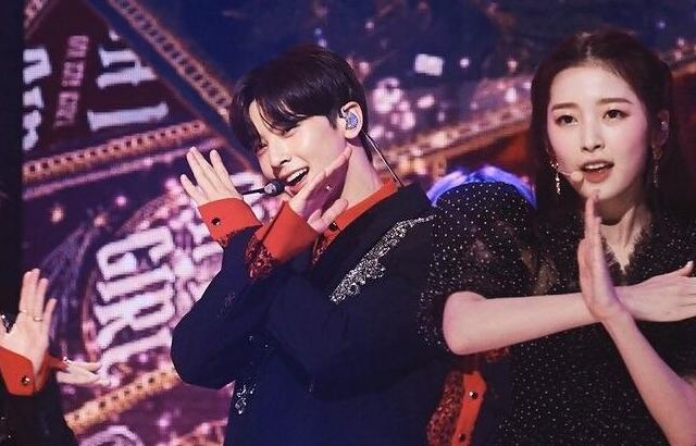 Oh My Girl Arin