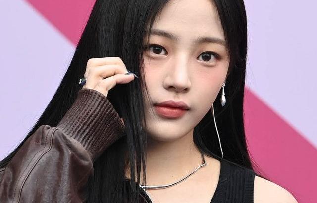 뉴진스 민지