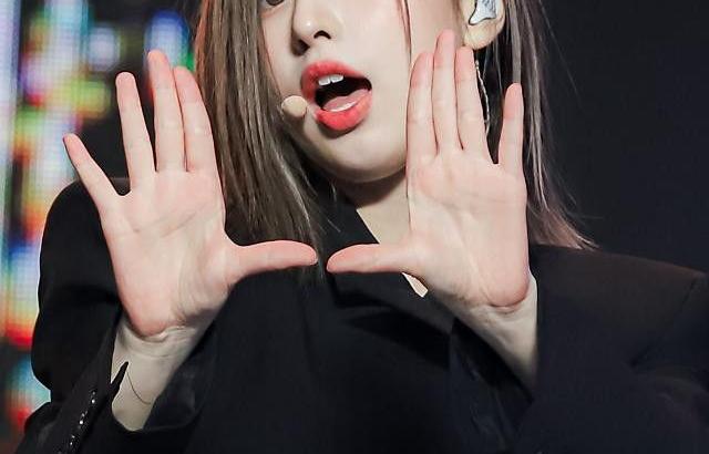 NMIXX 배진솔