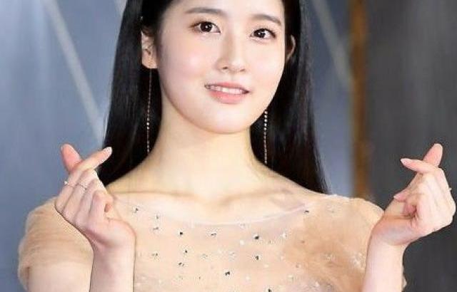 STAYC Sieun