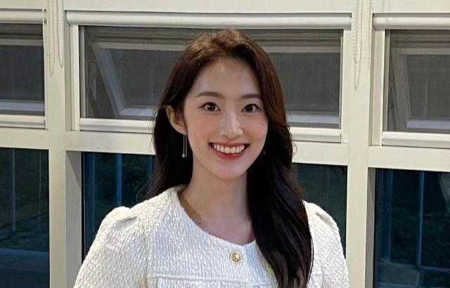 미스코리아 최서임