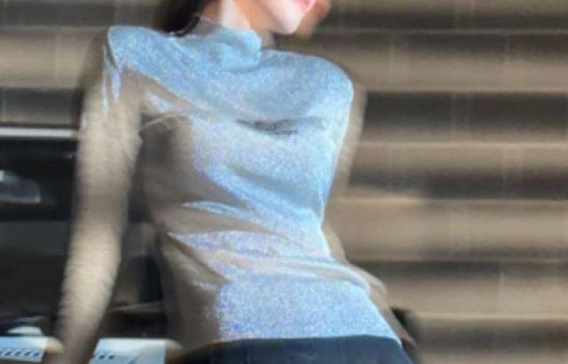 Aespa karina