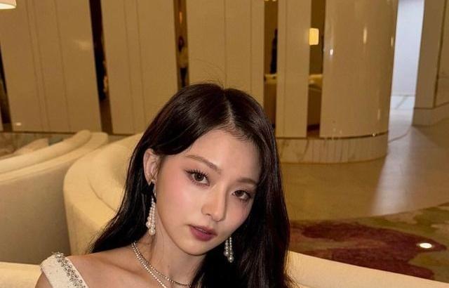프로미스나인 이나경