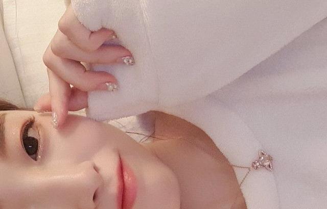 OH MY GIRL Arin