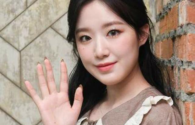 여자아이들 슈화