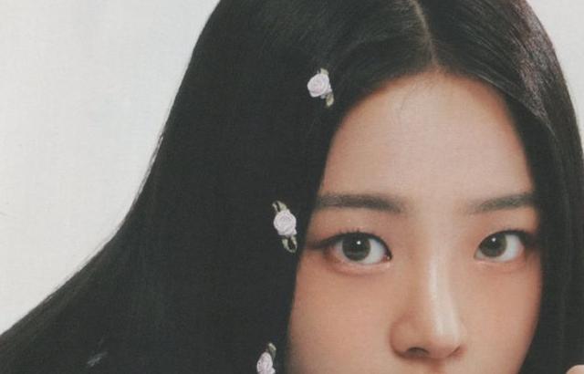 뉴진스 민지