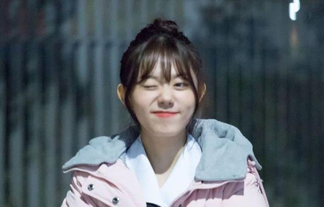 분홍분홍 소혜~