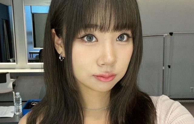 Purple kiss 도시