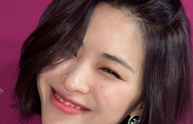 ITZY Ryujin