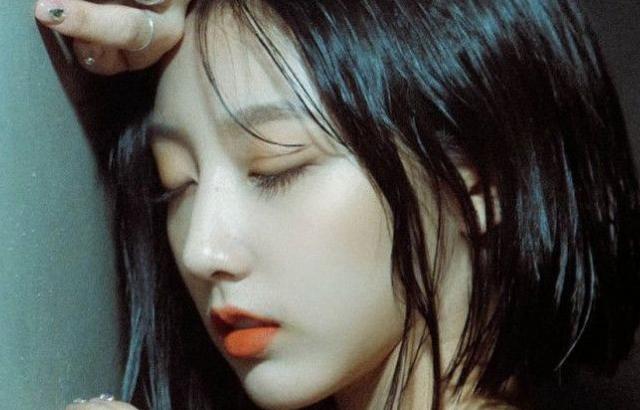 젖은 예인