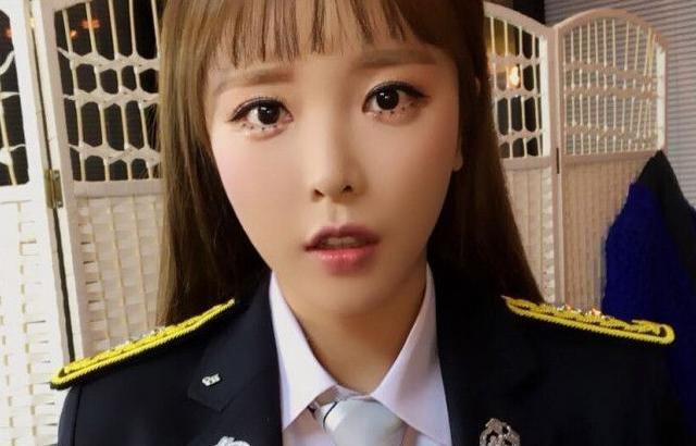 홍진영