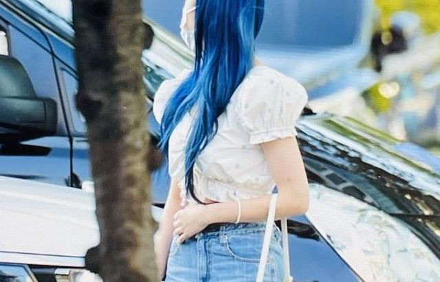 위클리 박소은