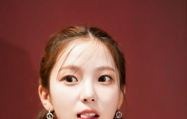 KEP1ER YUJIN