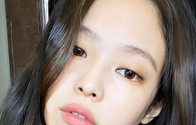 블랙핑크 제니