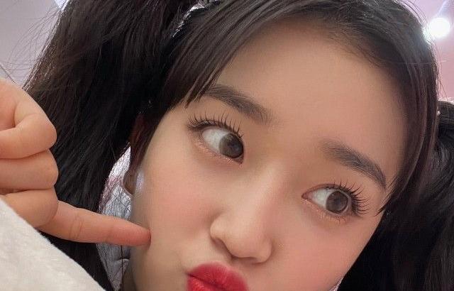스테이씨 배수민