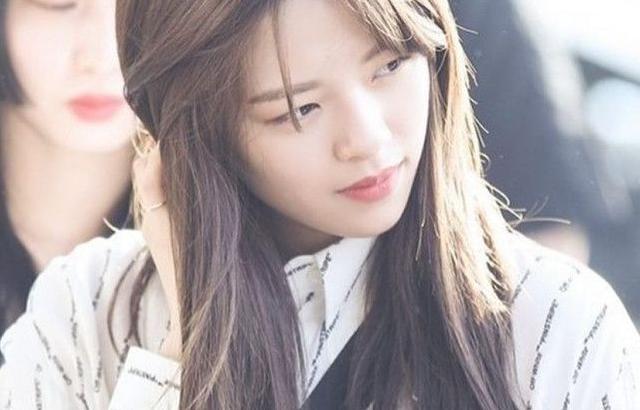 TWICE 정연