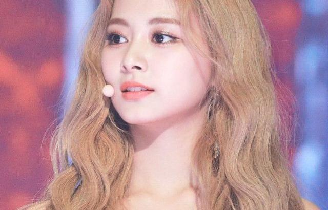 TWICE 쯔위