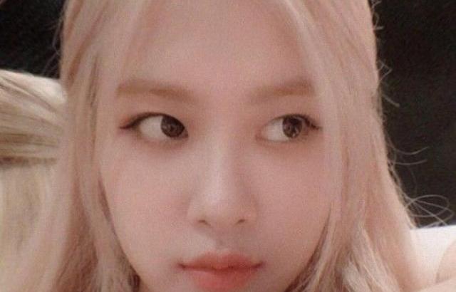 블랙핑크 로제