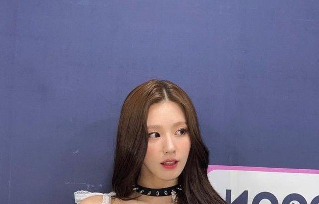 (G)I-DLE MIYEON