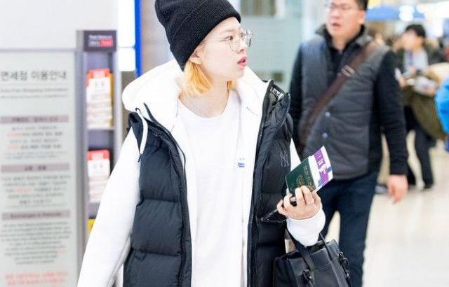 트와이스 정연