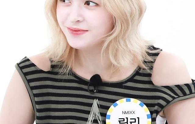 릴리