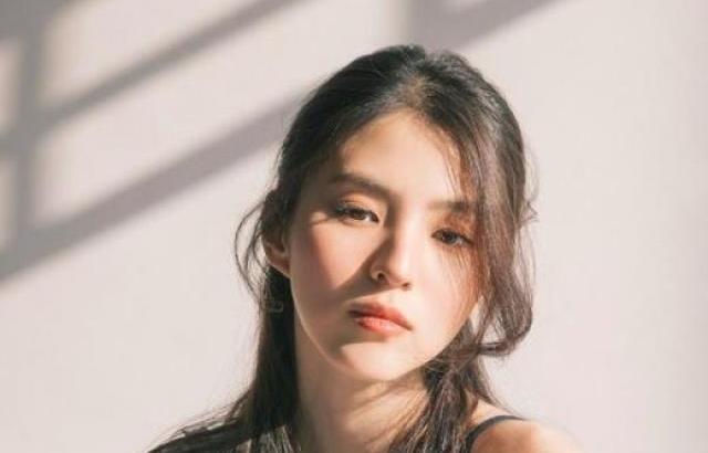 한소희 2020 BARREL FIT MUSE 화보