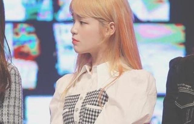 오마이걸 현승희