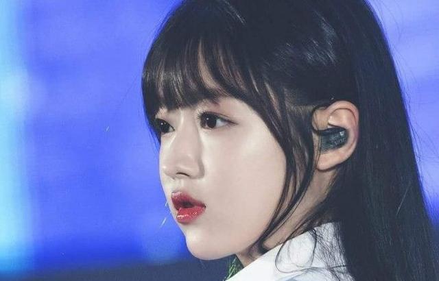 오마이걸 유시아