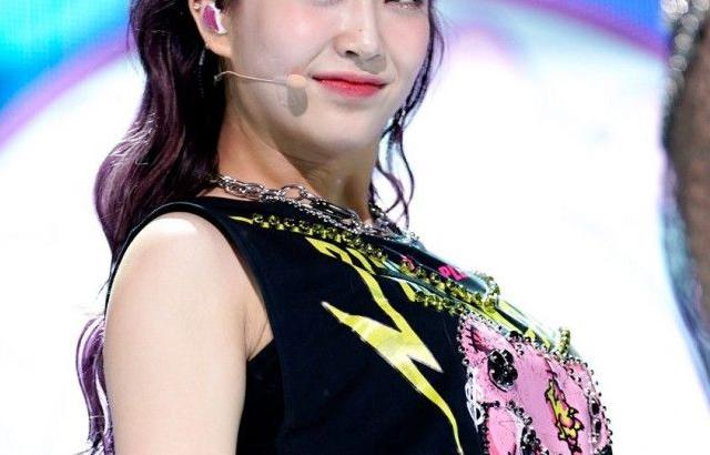 STAYC Sumin